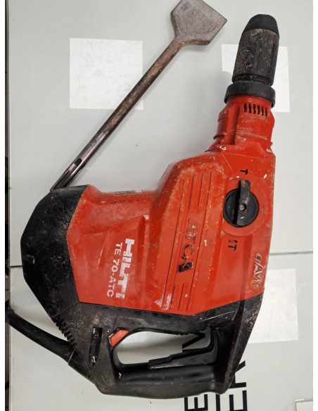 6-6-169058-1-Martillo Electrico Hilti TE 70-ATC