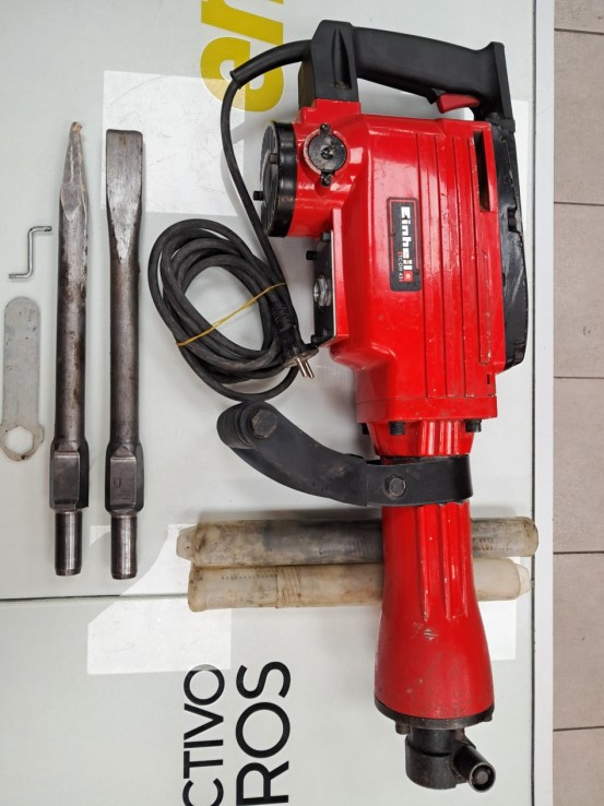 6-6-169169-1-Martillo Neumatico Einhell TC-DH 43
