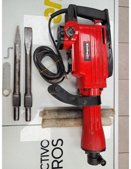 6-6-169169-1-Martillo Neumatico Einhell TC-DH 43