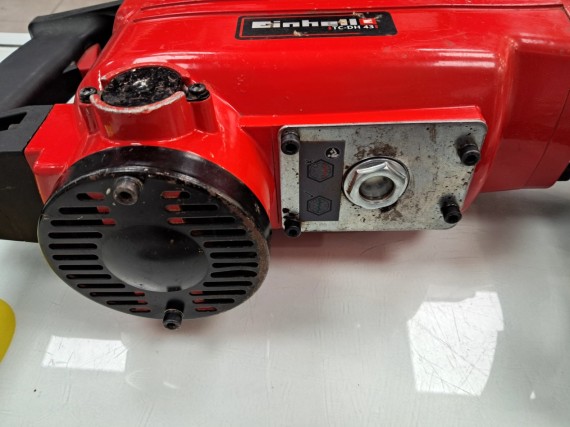 6-6-169169-2-Martillo Neumatico Einhell TC-DH 43