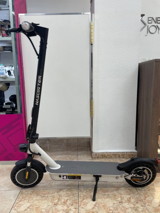 6-1-266773-3-Patinete Electrico Mascooter S20