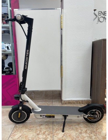 6-1-266773-3-Patinete Electrico Mascooter S20
