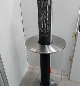 6-6-5435-3-Calefactor electrico terraza LACOR 2000w