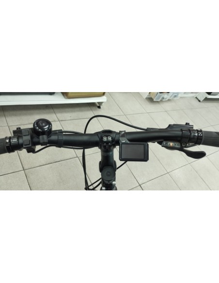 6-6-160153-6-Bicicleta Electrica BH Atom Cross Electrica Bat 96 5600Km