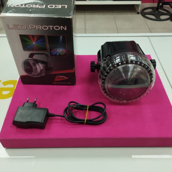 6-6-164169-1-Equipamiento DJ Jbsystems Led Proton