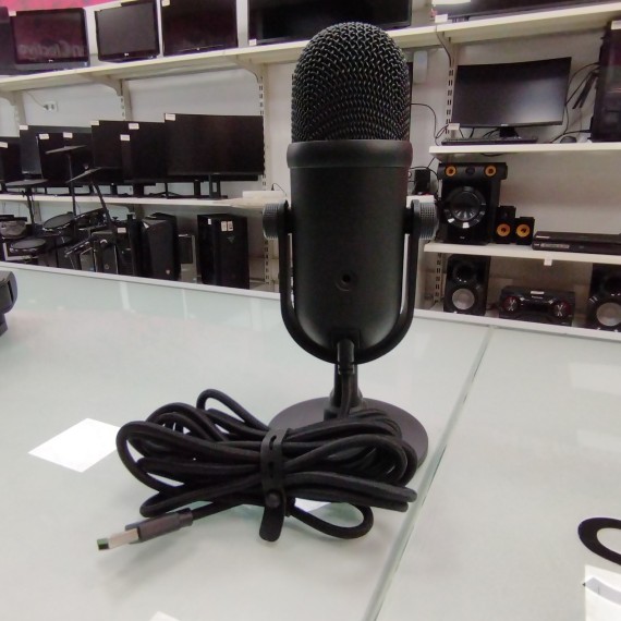 6-6-165870-2-Microfono Razer Seiren V2 Pro