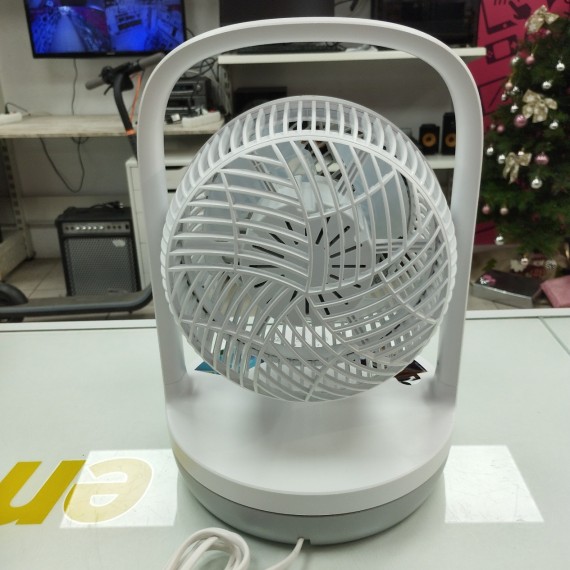 6-6-166196-3-Ventilador Philips CX 3050 Blanco