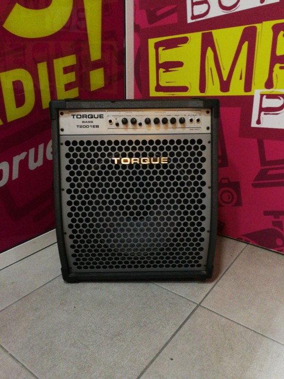 6-6-149101-1-Amplificador TORQUE BASS T2001 1EB