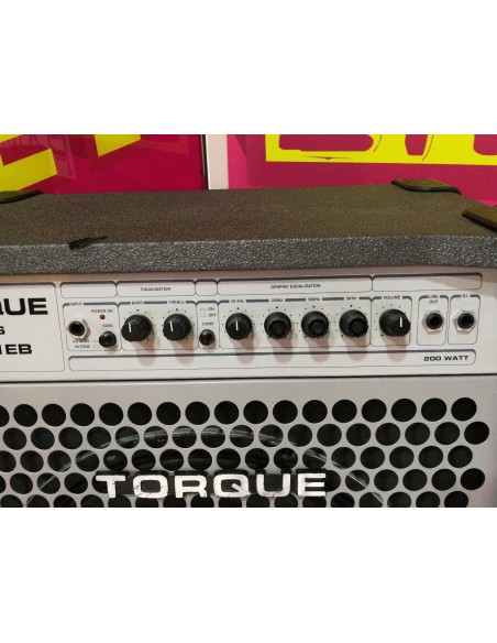 6-6-149101-2-Amplificador TORQUE BASS T2001 1EB