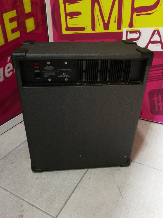 6-6-149101-5-Amplificador TORQUE BASS T2001 1EB