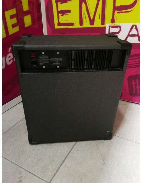 6-6-149101-5-Amplificador TORQUE BASS T2001 1EB