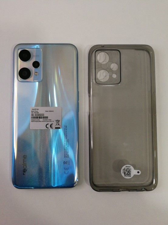 6-6-149460-3-Smartphone Realme 9 pro 5g 6 128GB