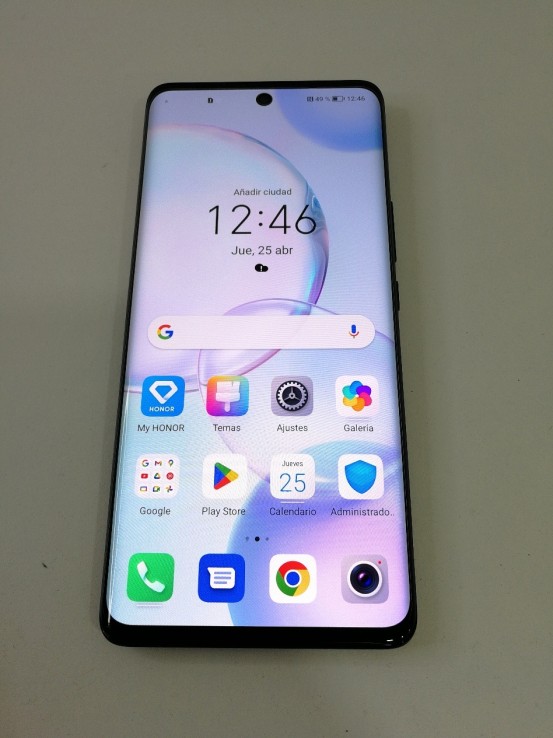 6-6-152550-1-Smartphone Honor 50 256 82 256Gb