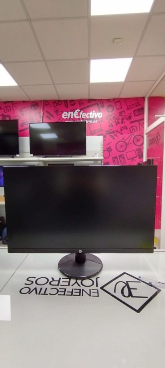 6-6-160318-1-Monitor LED Hp V27e