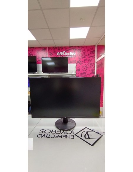6-6-160318-2-Monitor LED Hp V27e