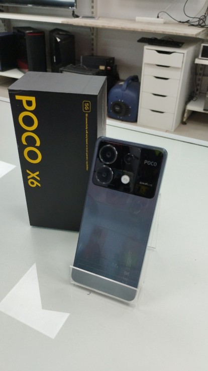 6-6-160935-1-Smartphone Poco X6