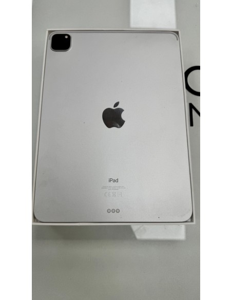 6-6-161111-3-IPad IPad Pro, 11 Pulgadas (3.ª Gen WIFI) 128 A2377