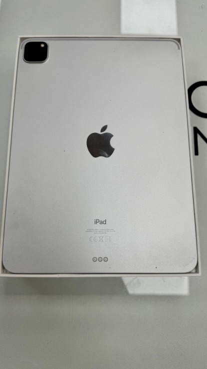 6-6-161111-7-IPad IPad Pro, 11 Pulgadas (3.ª Gen WIFI) 128 A2377