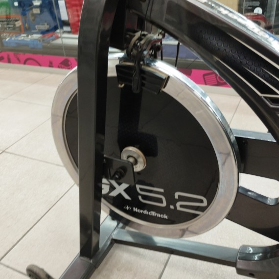 6-6-164323-3-Bicicleta Estatica NordicTrack Gx5.2