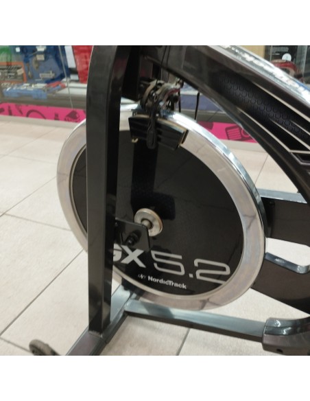 6-6-164323-3-Bicicleta Estatica NordicTrack Gx5.2