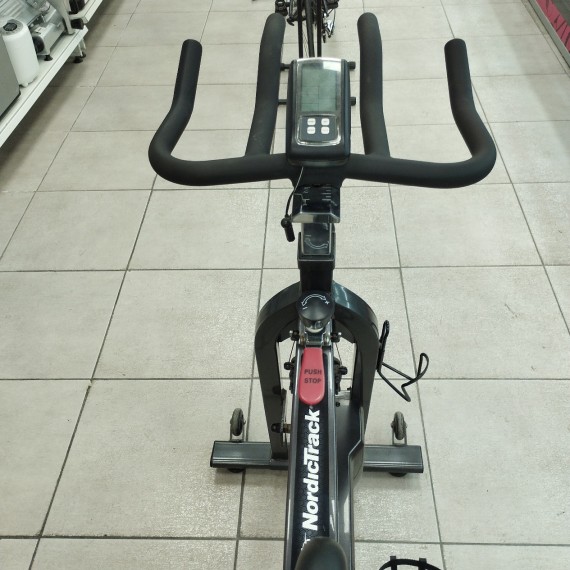 6-6-164323-4-Bicicleta Estatica NordicTrack Gx5.2