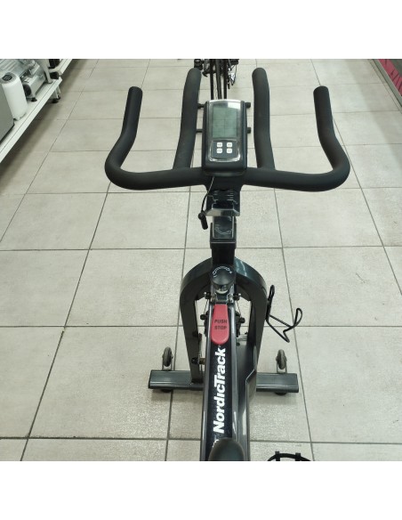 6-6-164323-4-Bicicleta Estatica NordicTrack Gx5.2