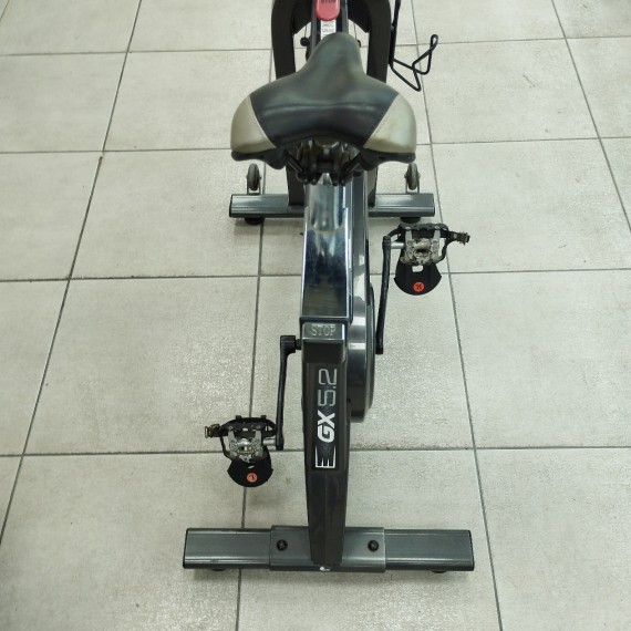 6-6-164323-5-Bicicleta Estatica NordicTrack Gx5.2