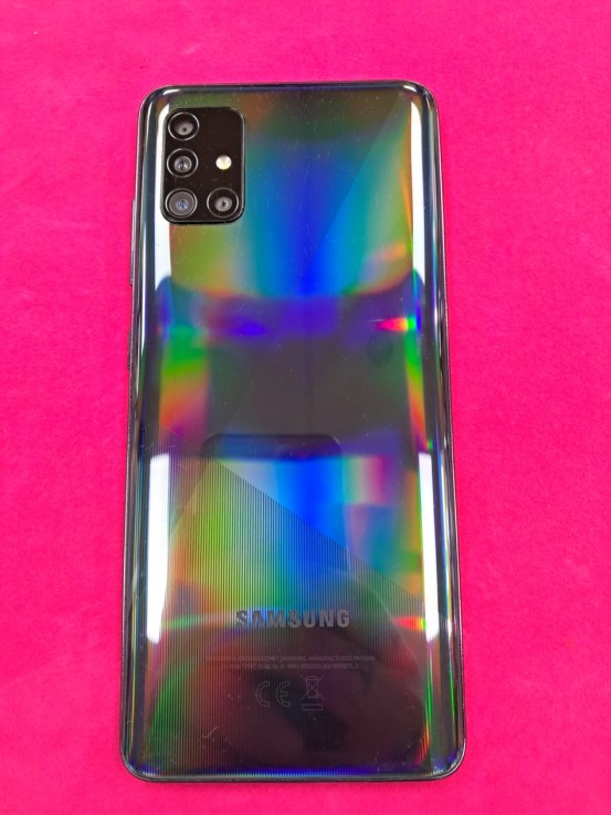 6-6-168210-2-Smartphone Samsung A51 128Gb