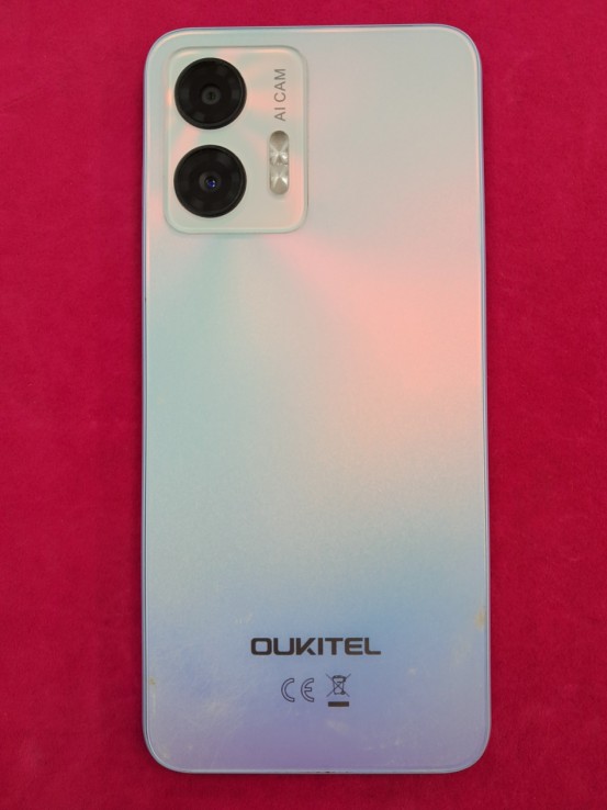 6-6-169246-2-Smartphone Oukitel C36 4 128Gb