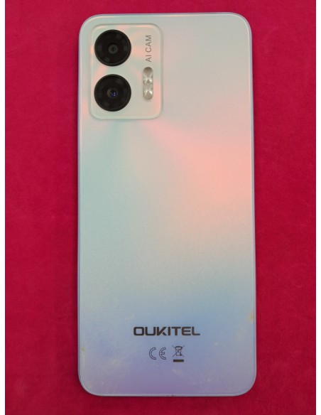 6-6-169246-2-Smartphone Oukitel C36 4 128Gb