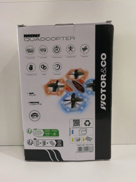 6-6-151263-2-Dron MotorCo Mini Quadcopter