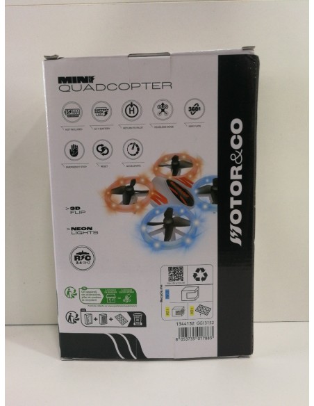 6-6-151263-2-Dron MotorCo Mini Quadcopter