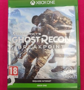 6-6-168108-1-Videojuego Xbox One Ghost Recon Break Point