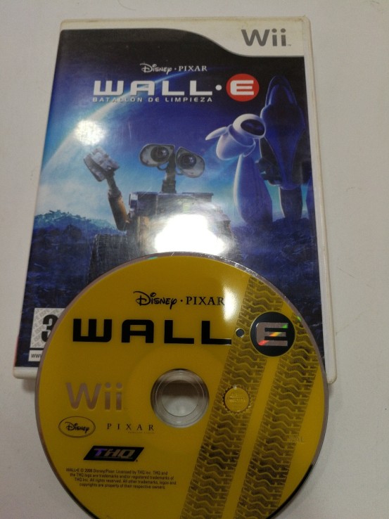 6-6-144303-1-Videojuego Wii Walle e