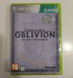 6-6-148151-1-Videojuego Xbox 360 The Elder Scrolls IV