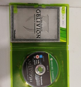 6-6-148151-1-Videojuego Xbox 360 The Elder Scrolls IV 2