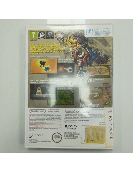 6-6-162558-3-Videojuego Wii MArio Stricers charged football