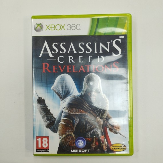 6-6-164477-1-Videojuego Xbox 360 assassins creed revelations