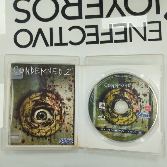 6-6-162466-2-Videojuego PS3 Condemned Bloodshot