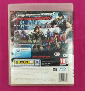 6-6-164078-1-Videojuego PS3 Fist Of The North Star Kens Rage 2