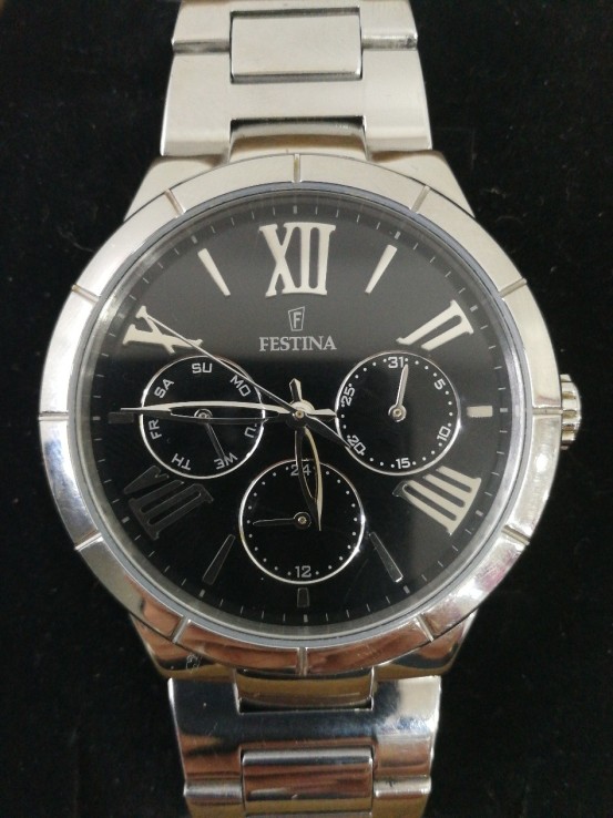 6-6-153478-1-Reloj Pulsera Señora Festina F16716