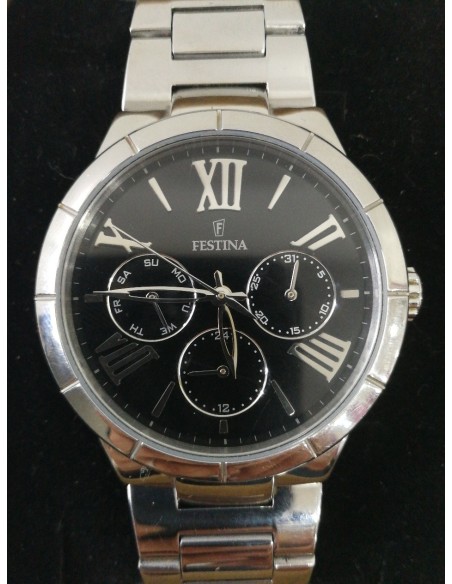 6-6-153478-1-Reloj Pulsera Señora Festina F16716