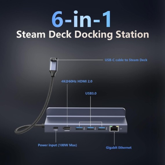 6-6-154467-3-Dock Station Portatil DC023 6 En 1 SIN USO