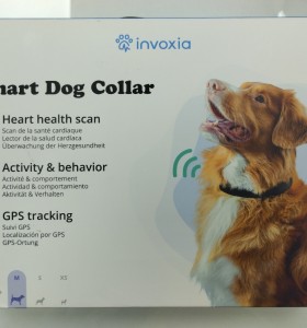6-6-157794-1-Correa Invoxia Smart, GPS, Salud, Talla M 