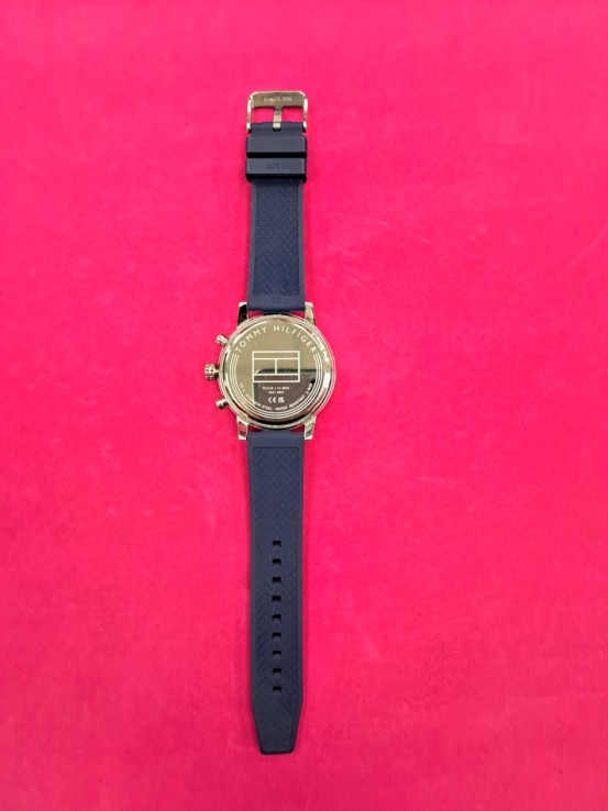 6-6-165806-3-Reloj Pulsera Premium Caballero TOMMY HILFIGER 1792177