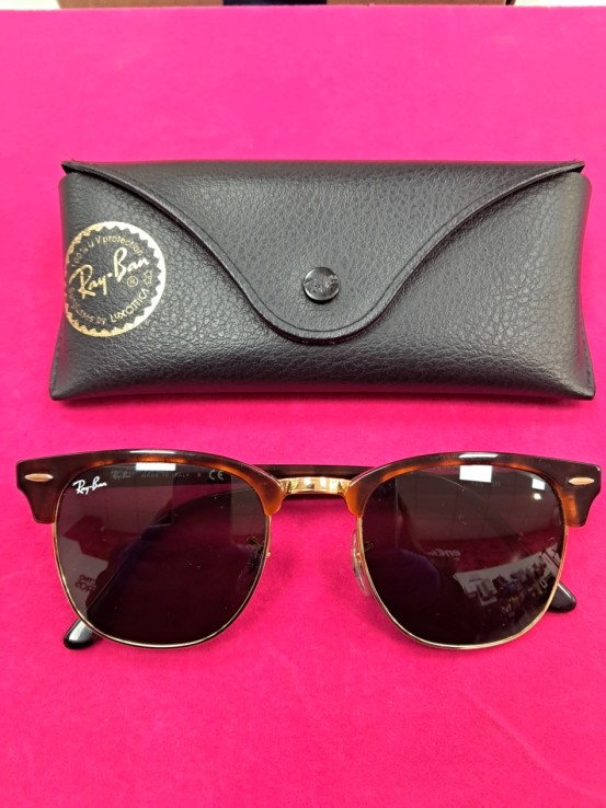 6-6-167708-1-Gafas De Sol Caballero RayBan