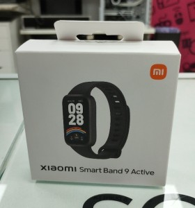 6-6-161614-1-Reloj Pulsera Premium Xiaomi Smart Band 9 Active SIN USO