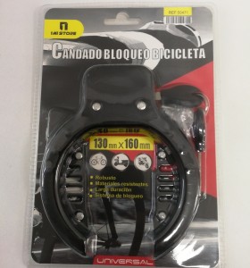 6-6-158151-1-Accesorio Y Complementos Candado De Bloqueo SIN USO
