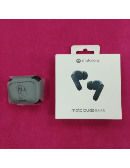 6-6-166886-1-Auriculares Motorola Moto Buds Bass