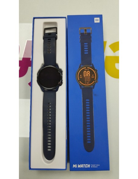 6-6-159642-1-Reloj Pulsera Premium Xiaomi Mi WATCH